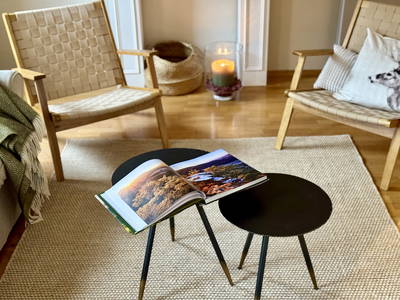 Bild 9 aus  Das Winzereck | Ferienhaus zwischen Weinbergen & Pfälzerwald