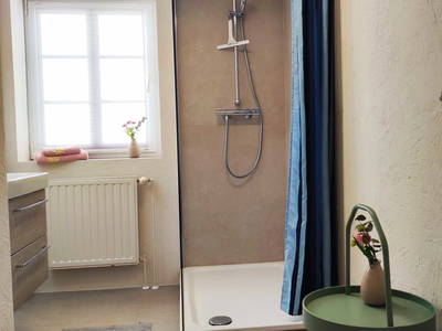 Bild 7 aus  Lieblingsnest  – Ferienwohnungen am Katinger Watt