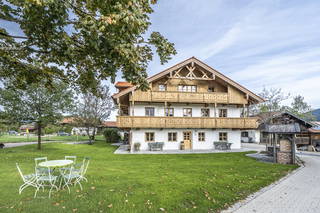 Pension Lenz´n am Christlhof aus Lenggries
