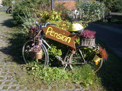 Bild 24 aus  Hof Carmshausen & Pension Hotze