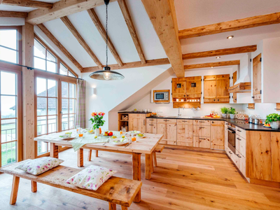 Bild 5 aus  Panoramahof