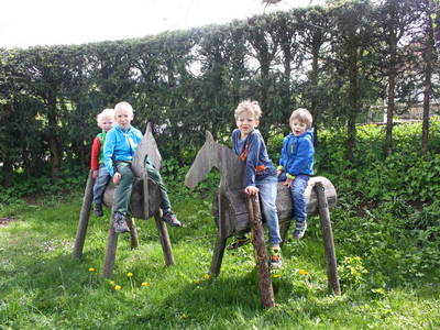 Bild 22 aus  Martinshof