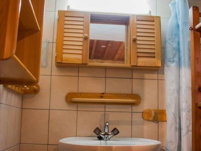 Bild 27 aus  Pernerhütte