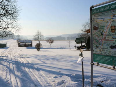 Bild 15 aus  Buchgrabenhof