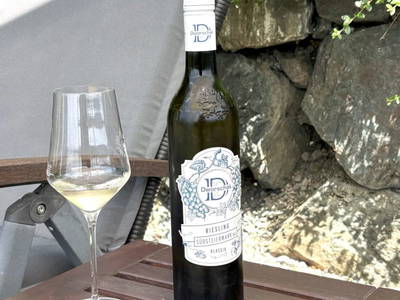 Bild 20 aus  Weingut Dworschak