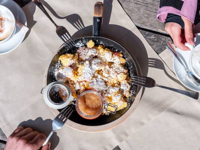 Bild 9 aus  Tobhart Living