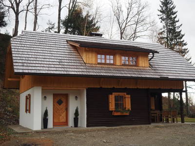 Bild 25 aus  Rainbachhütte