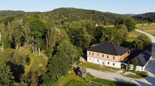 Bio-Hof Lexmühle aus Leopoldschlag