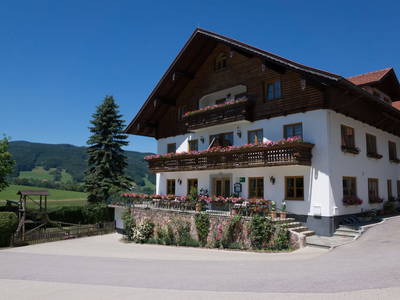 Bild 2 aus  Bauernhof Kasleitner