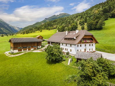 Bild 2 aus  Brandstättergut