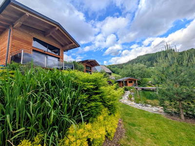Bild 13 aus  Hofchalets Nikola