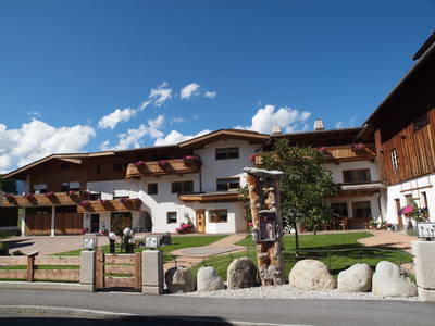 Bild 3 aus  Kinderbauernhof Leneler