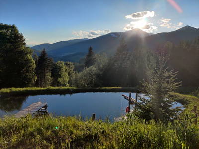 Bild 33 aus  Almchalet Nikola