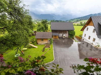 Bild 140 aus  Ferienhof Kandler