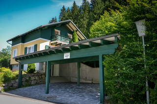 Ferienhaus-Weitental aus Gaming