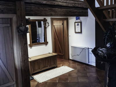 Bild 69 aus  Moarhofer - Romantikhütte mit Familienflair