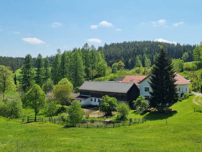 Bild 3 aus  Biohof Besenbäck