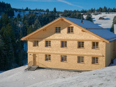 Bild 26 aus  UNSER VORSÄSS - Geisskopf