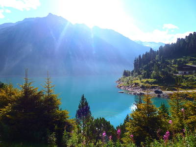 Bild 78 aus  Haus Alpengruss