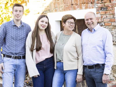 Bild 23 aus  Weinbau und Gästehaus Grießbacher