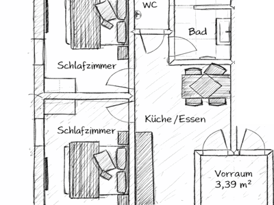 Bild 27 aus  Mühlraingut