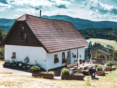 Bild 2 aus  Nussbolterhube