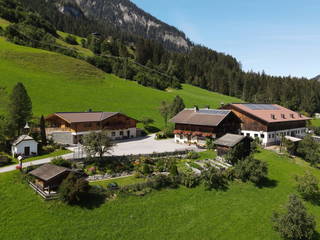 Maurachhof aus Großarl