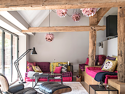 Bild 5 aus  Hof Sand