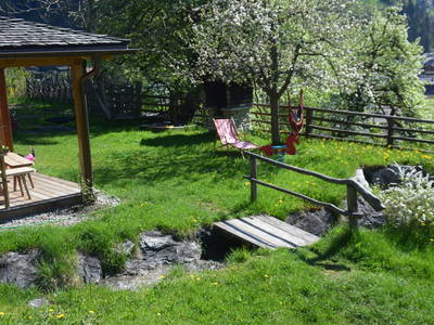 Bild 54 aus  Chalet Gretchenruhe