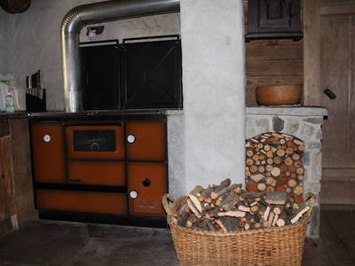 Bild 49 aus  Almerlebnisse Messner