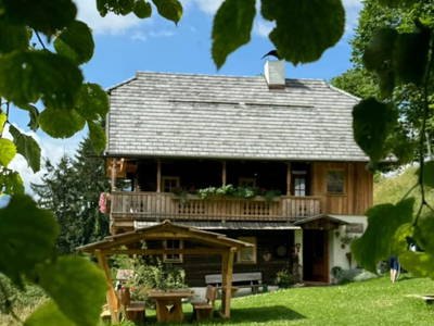 Bild 2 aus  Almhaus Köfler