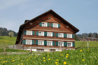 Bio-Ferienbauernhof Greber aus Schwarzenberg