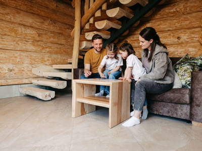 Bild 104 aus  Familienhotel Hochrieß