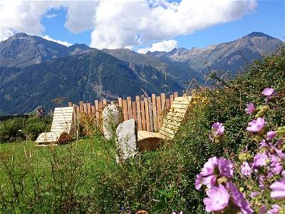 Bild 42 aus Bio & Reiterhof der Veitenhof Ötztal Tirol