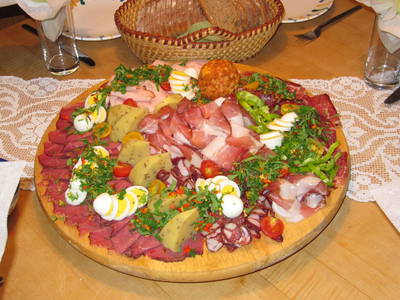 Bild 40 aus  Moar-zu-Lessach