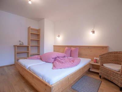 Bild 126 aus  Kinderbauernhof Albeineler Pitztal Tirol