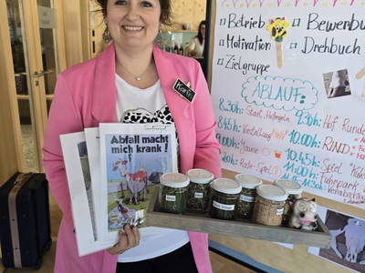 Bild 65 aus  Santnergut