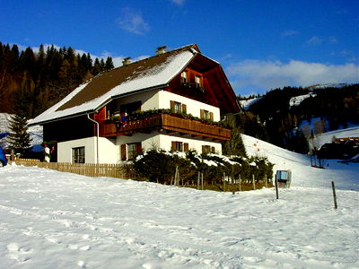 Bild 36 aus Almhaus Perfler