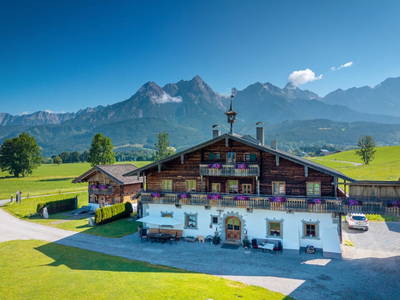 Bild 134 aus  Hoferbichlgut