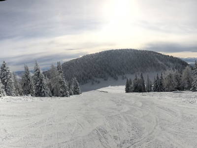 Bild 42 aus  Podolerhof - Hüttenurlaub