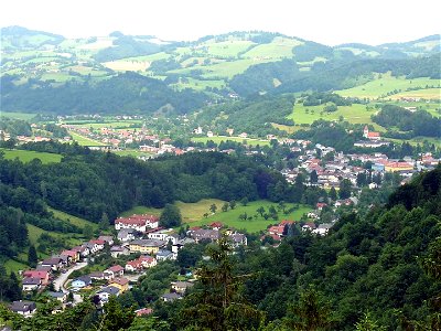 Bild 8 aus Apartment an der Mariazellerbahn