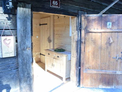 Bild 18 aus  Almhütte Kohlenau