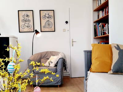 Bild 5 aus  Ferienhaus Plessberg