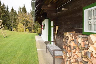 Ferienhaus Gegg vlg. Pauritschmichl aus Deutschlandsberg