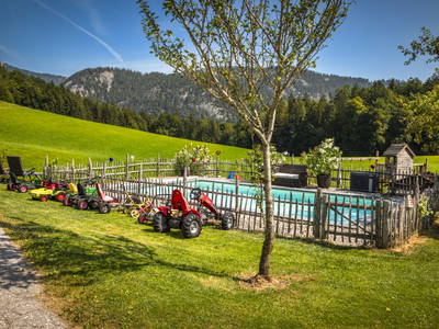 Bild 122 aus  Wohlfühlbauernhof Bambichlgut