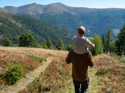 Bild 71 aus  Familienhotel-Gasthof Hinteregger