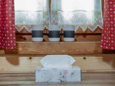 Bild 41 aus  Almhaus Gensbach