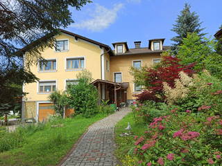 Hof Rotherd  aus Pressbaum