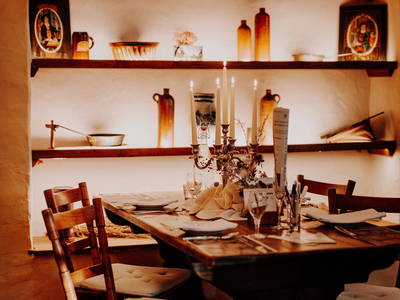 Bild 18 aus  Rittergut Positz