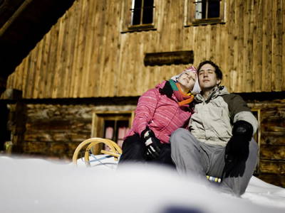 Bild 132 aus  Bischofhütten